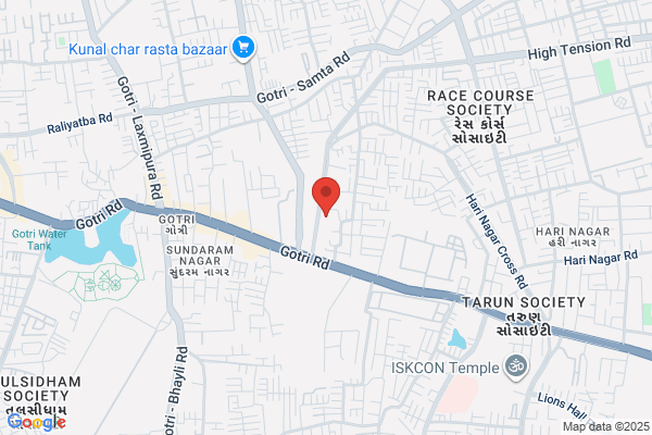 Pramukh Consultant