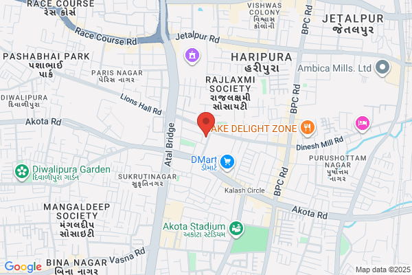 Fulcrum Designer Pvt Ltd