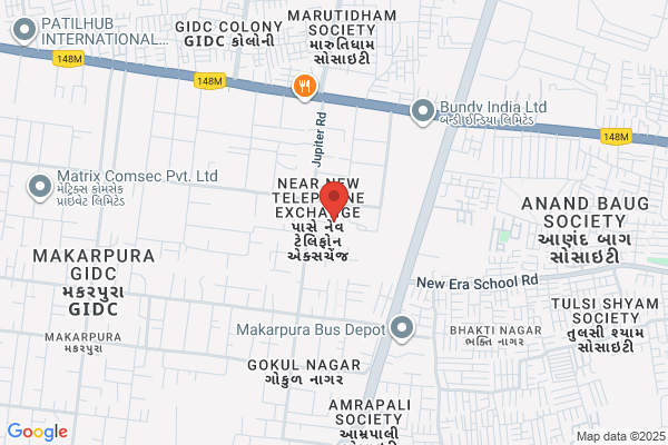 Baroda Advertising Agency