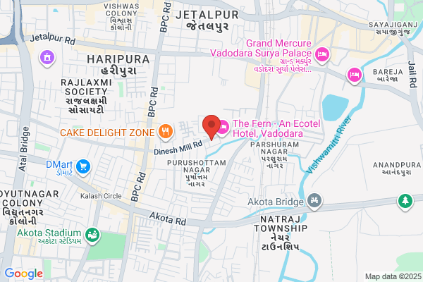 Mehta Associates