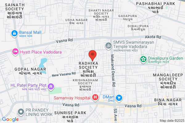 Ramesh P.Thakkar