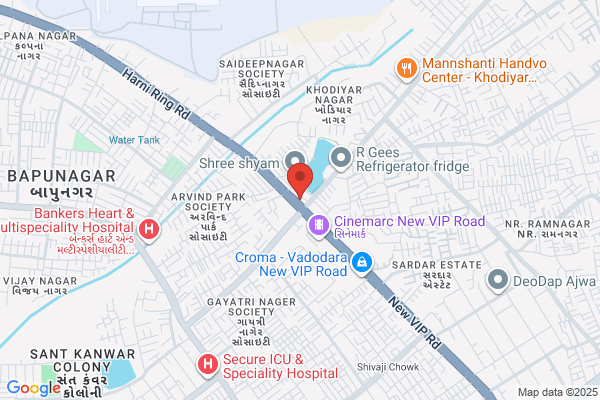 Gujarat Engineering Services