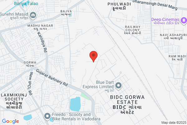 Avdhoot Corporation