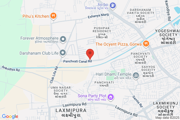 Baroda Air Conditioning Engineers