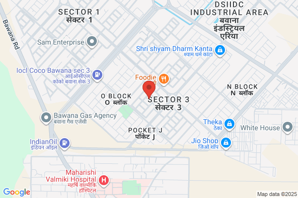 Shriram Appliances Serv
