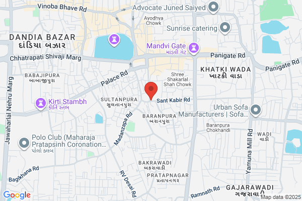 Mahesh Trading Company