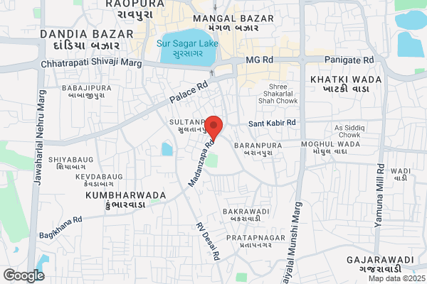 Anokha Moorti Bhandar