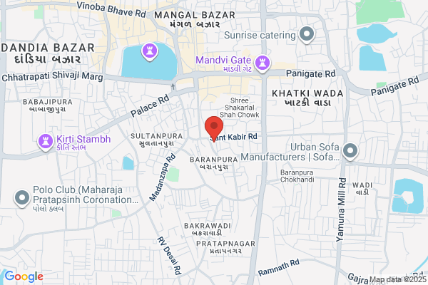Chamunda Industrial Packing