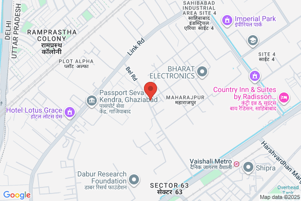 Bharat Electronics