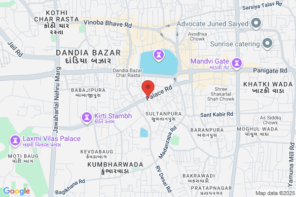 Deepak Agencies
