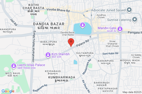 Mehul Electronics