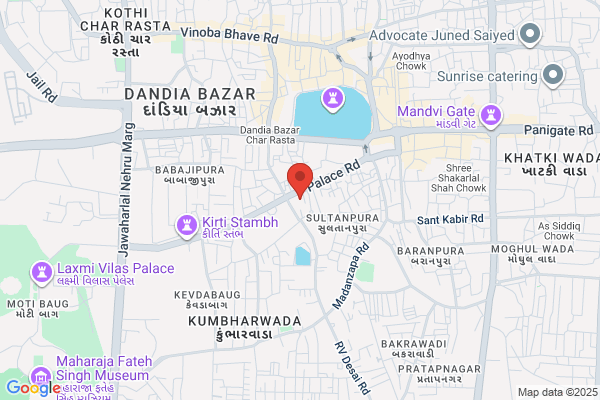 Prajapati Electronics