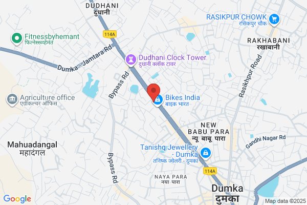Durga Auto Enterprises