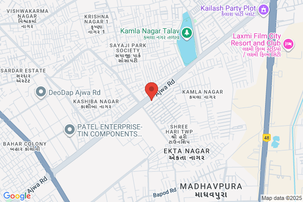 Maruti Auto Parts