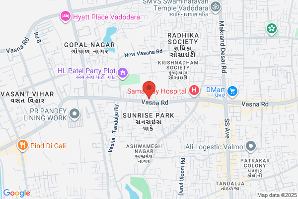 Hari Auto Parts