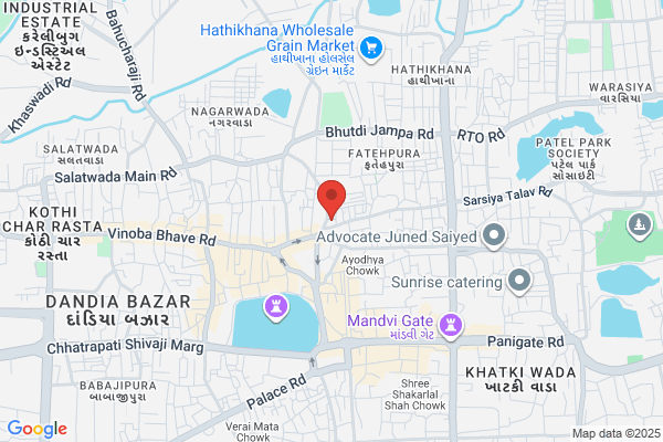 Patel Auto Corporation