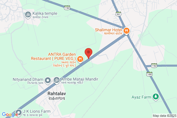 Harsidhi Auto Care Centre