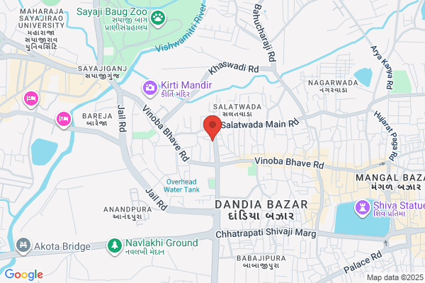 Gandhi Auto Centre