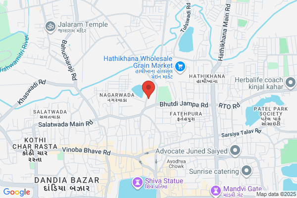 Ekta Auto Agency