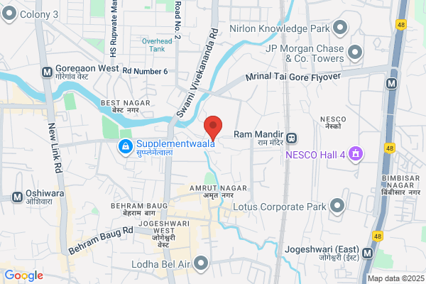 Maharashtra Auto Electricals