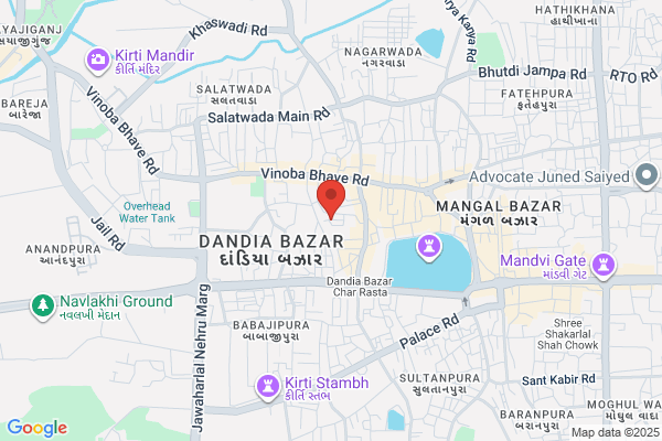 Arogya Pracharak Mandal