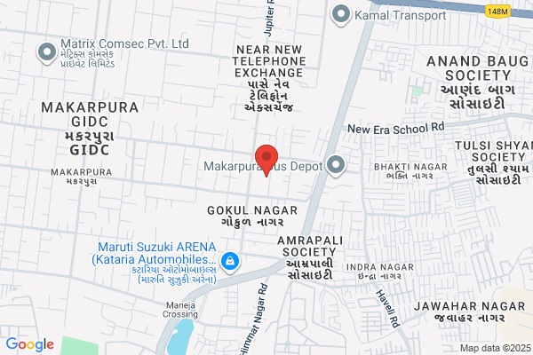MEHUL TRADERS & ENGINEERS.