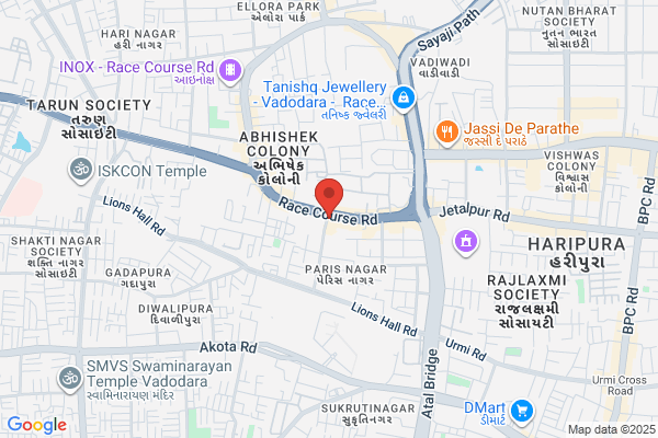 P PRIKH & ASSOCIATES