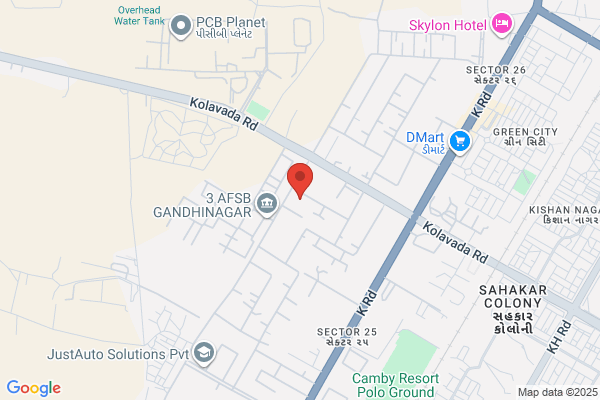 ROMA PRECISION PVT. LTD.
