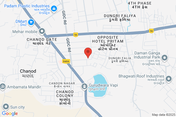 SARASWATI ENGG WORKS