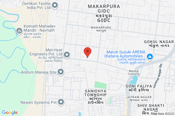 SUZULICA ENGINEERING
