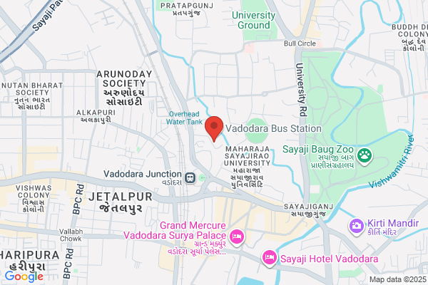 Baroda Dist.Khadi Gram Sah.