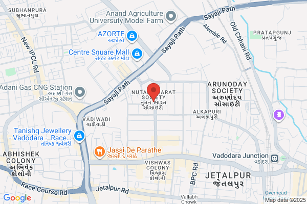 The Ankleshwarnagarik Sahakari Bank
