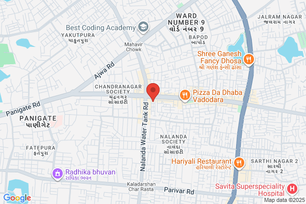 Shehnaz Beauti Parlour