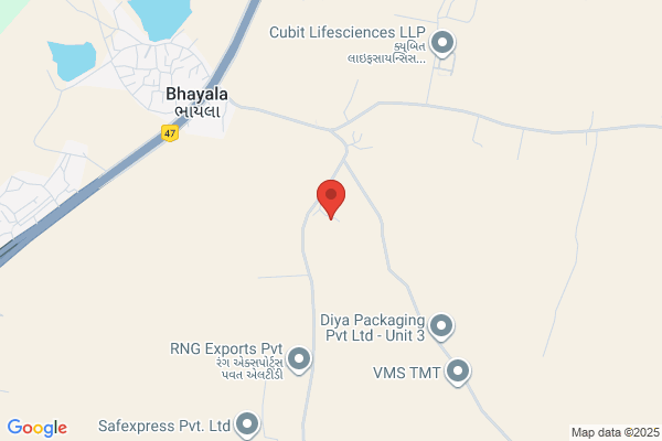 MSK Projects India Ltd