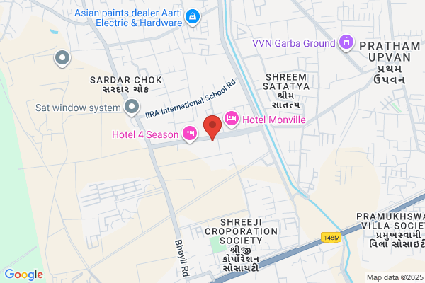 Maheshwari Hardware Centre