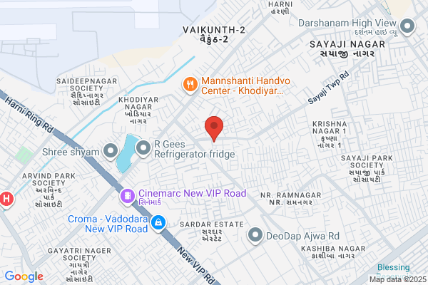 Shreeji Hardware Agency