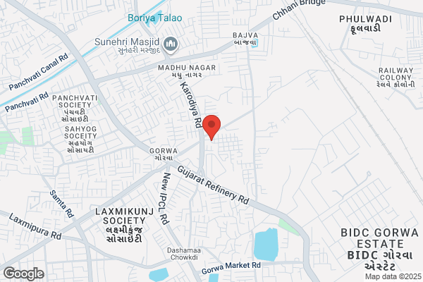 Ambica Transport Service