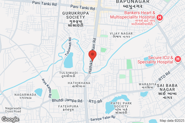 Gujarat Golden Roadlines