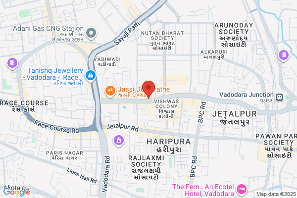 Sharp Logistics Pvt.Ltd.