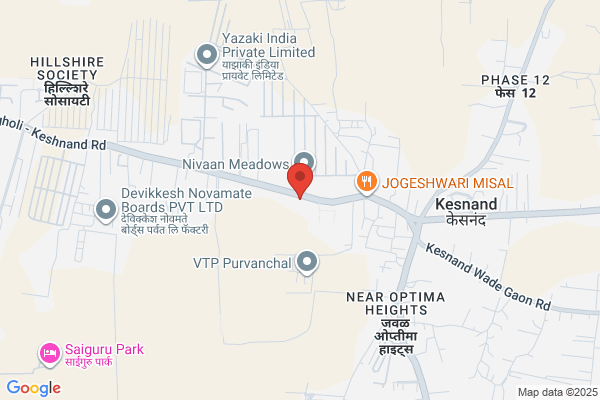 Ashapura Traders