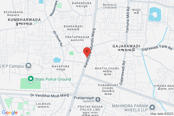 Jay Khodiyar Traders