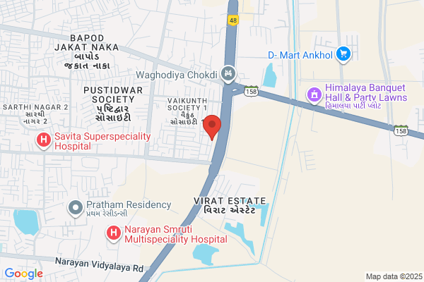 Madhuram Enterprise