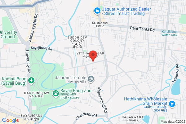 Maulik Sales Corporation