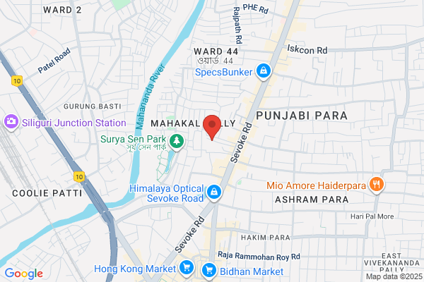 Nirman Distributors