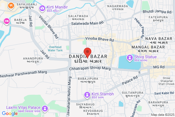 Omkar Traders