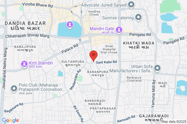 Raj Corporation