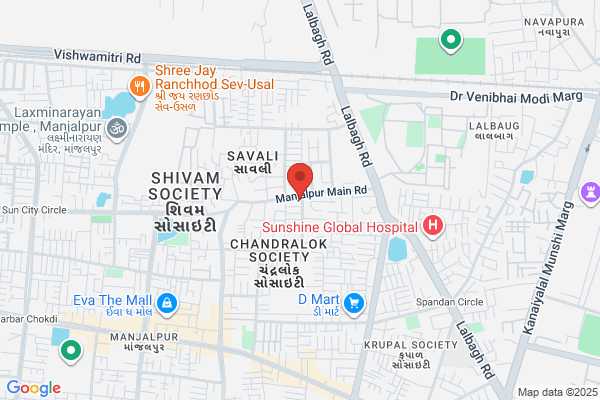 Shree Jalaram Traders
