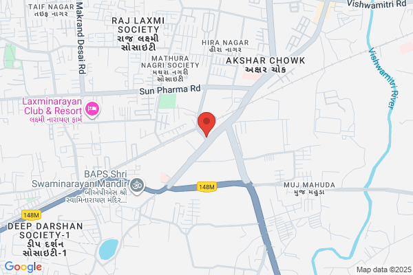 Shree Saibaba Marble Co.