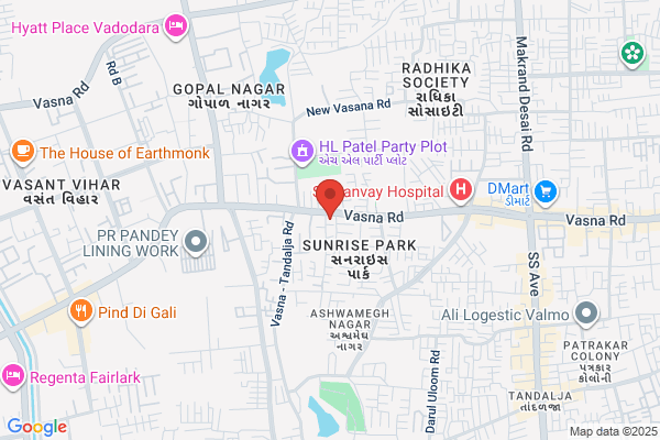 Shreeji Distributor