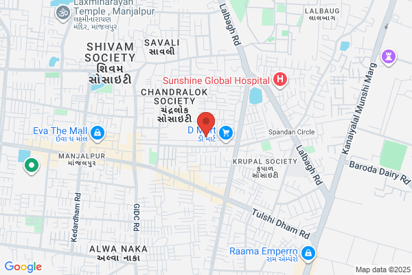 Shri Ram Trading Co.